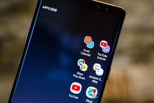 雙8較量四項(xiàng)考驗(yàn) iPhone8對比三星Note8 